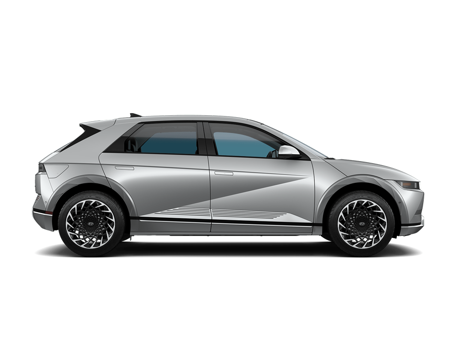 Hyundai Evolve+ | Rusty Wallace Hyundai Morristown in Morristown TN