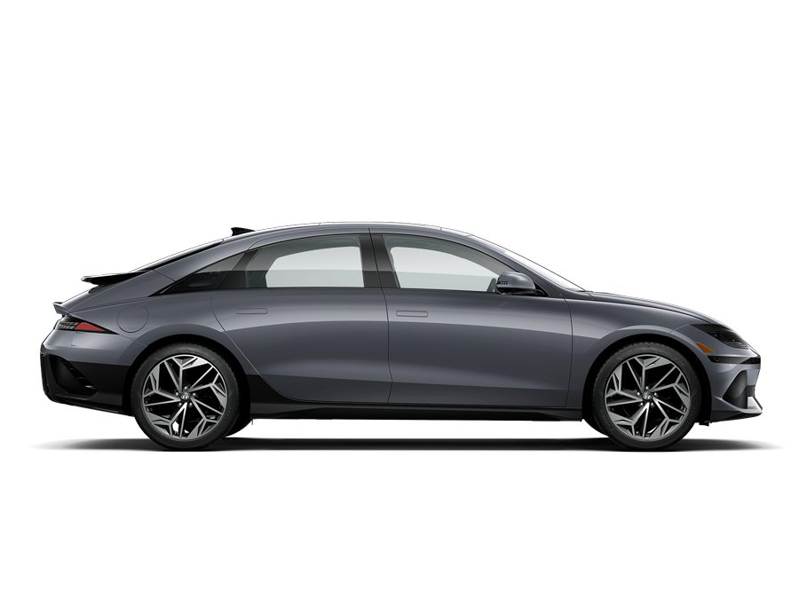 Hyundai Evolve+ | Rusty Wallace Hyundai Morristown in Morristown TN