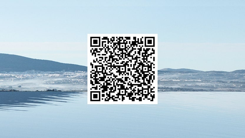 Hyundai Evolve+ Android QR code | Rusty Wallace Hyundai Morristown in Morristown TN