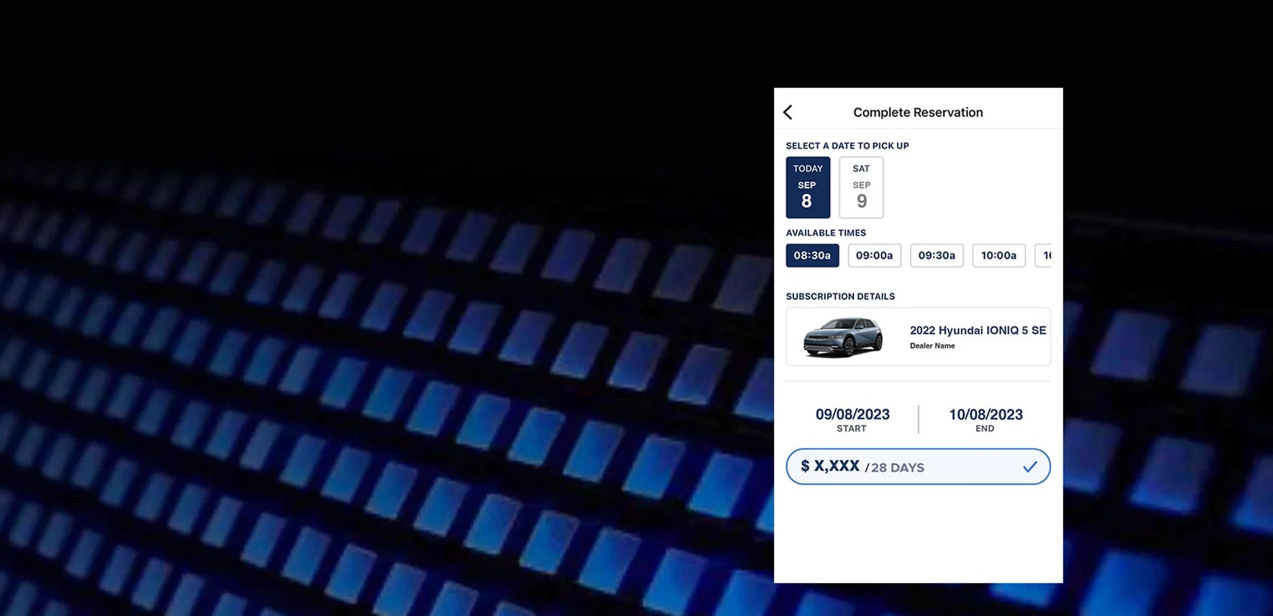 Hyundai Evolve+ | Rusty Wallace Hyundai Morristown in Morristown TN