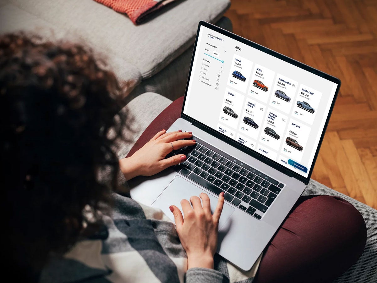 Hyundai Shopper Assurance | Rusty Wallace Hyundai Morristown in Morristown TN