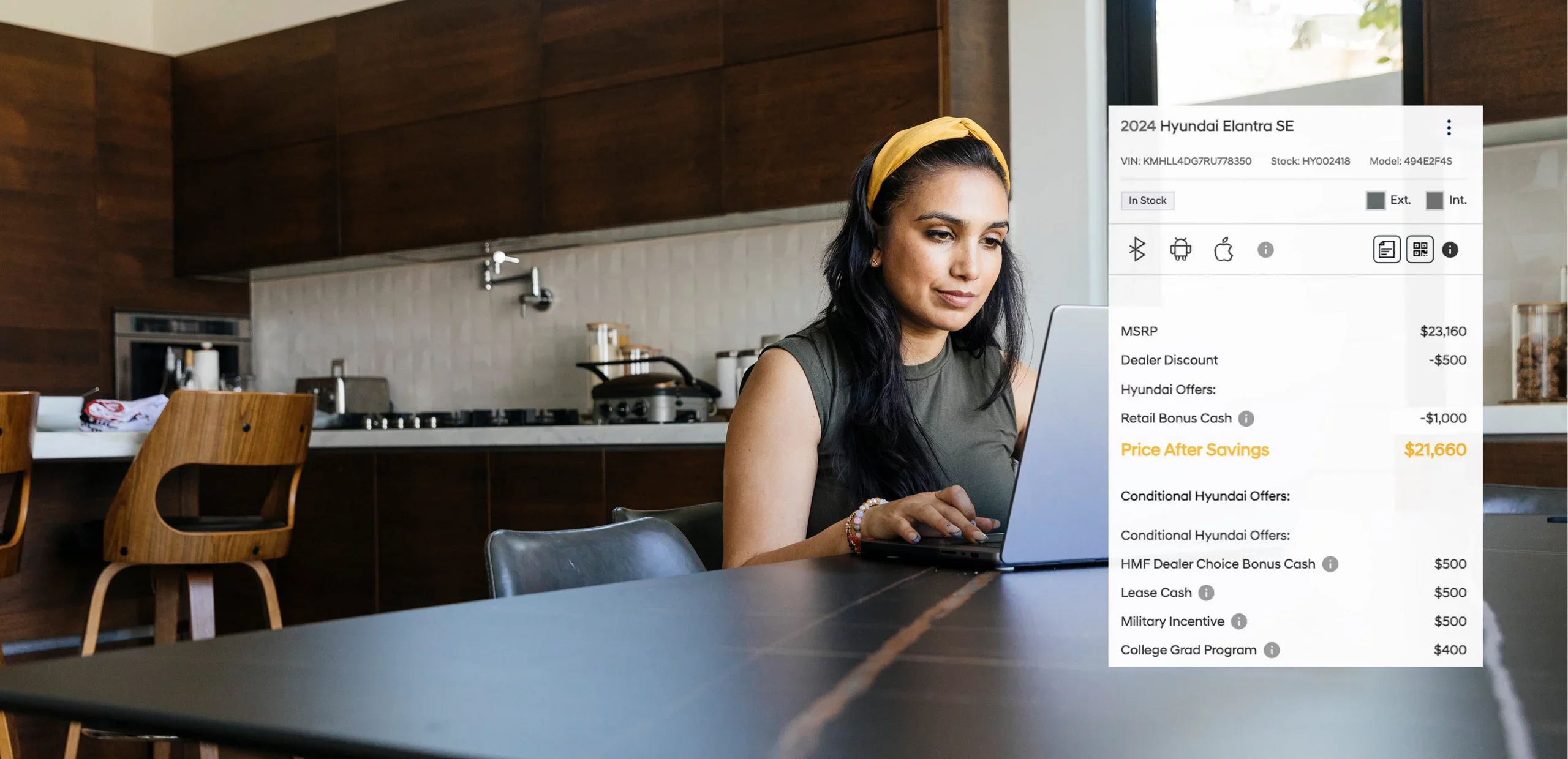 Hyundai Shopper Assurance | Rusty Wallace Hyundai Morristown in Morristown TN