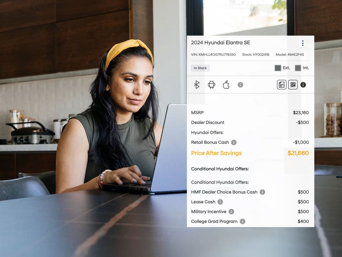 Hyundai Shopper Assurance | Rusty Wallace Hyundai Morristown in Morristown TN