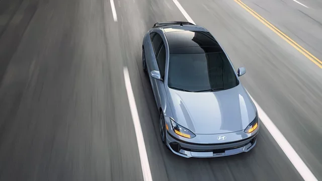 Speed | Rusty Wallace Hyundai Morristown in Morristown TN