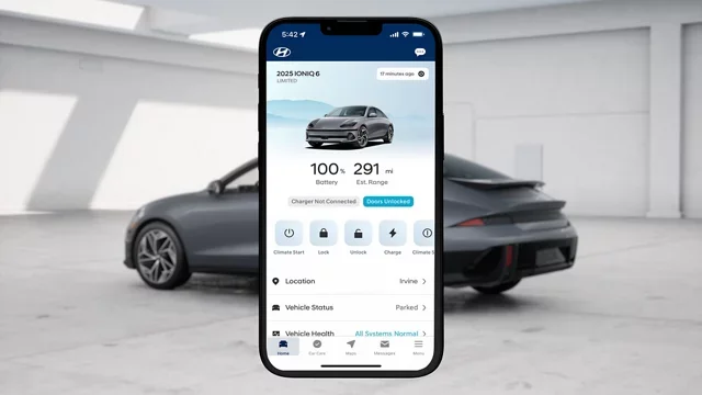 Climate control | Rusty Wallace Hyundai Morristown in Morristown TN