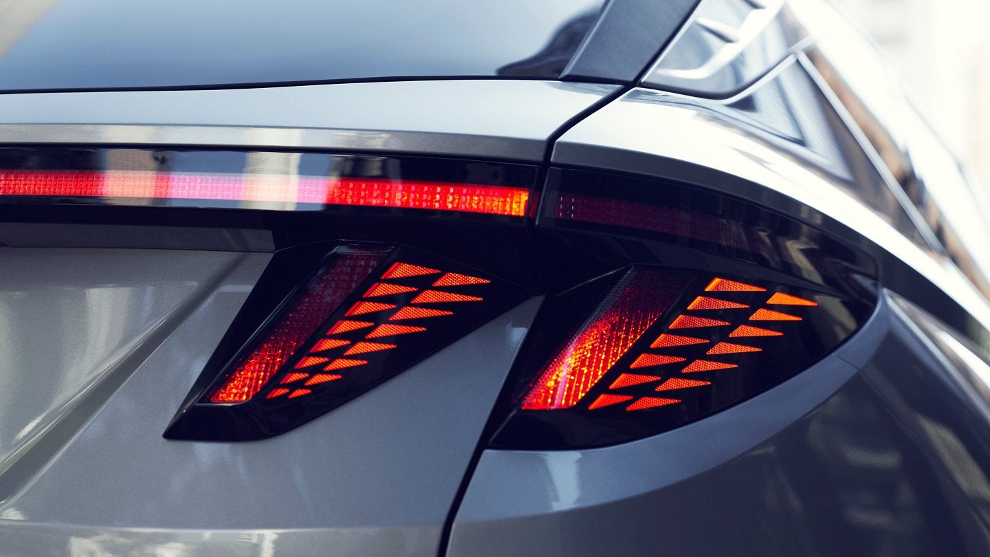 The all-new 2022 TUCSON | Rusty Wallace Hyundai Morristown in Morristown TN