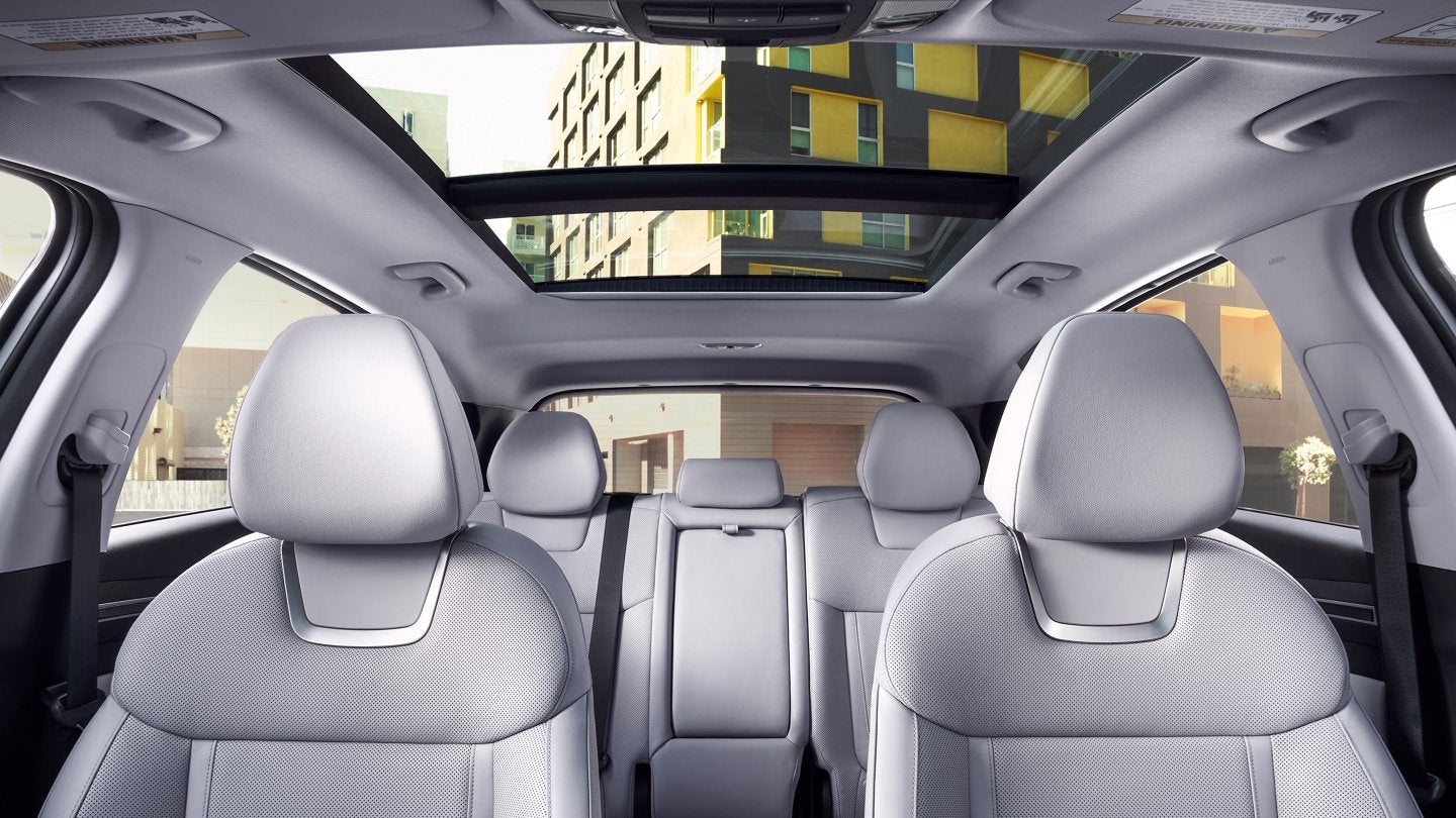 The all-new 2022 TUCSON | Rusty Wallace Hyundai Morristown in Morristown TN