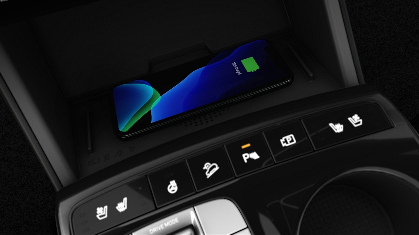 The all-new 2022 TUCSON | Rusty Wallace Hyundai Morristown in Morristown TN